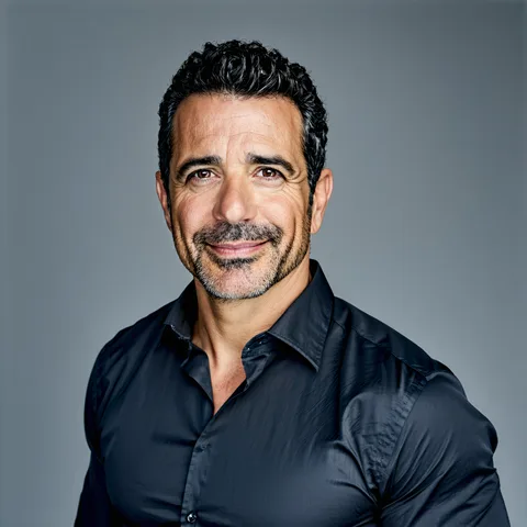 Daniel Vasquez, CEO and Co-Founder of Borrowrig