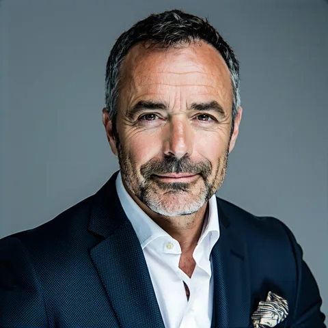 Leo Marchetti, Head of Risk at Borrowrig