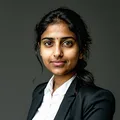 Priya Nair, Co-Founder of Kestrel Supply Co.